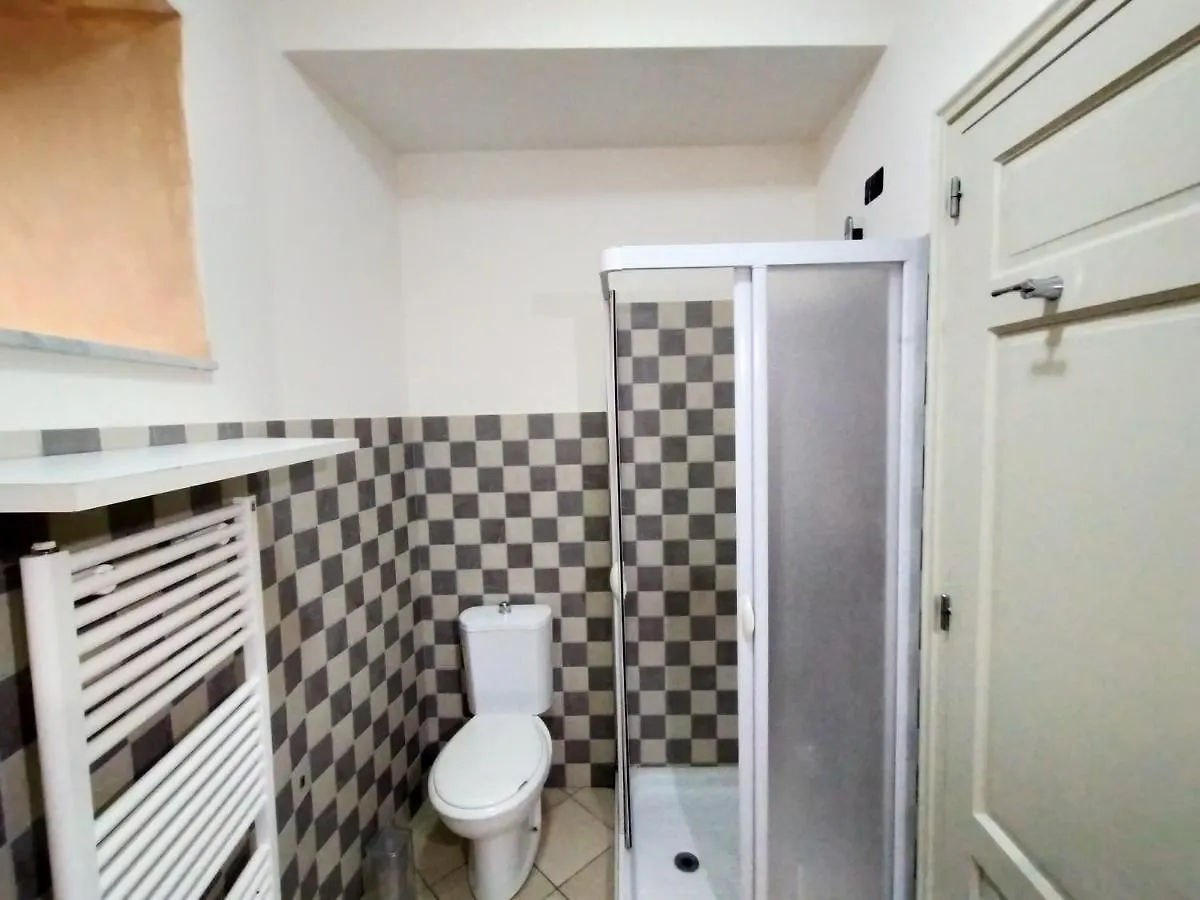 Bed & Breakfast Idria 14 Troina