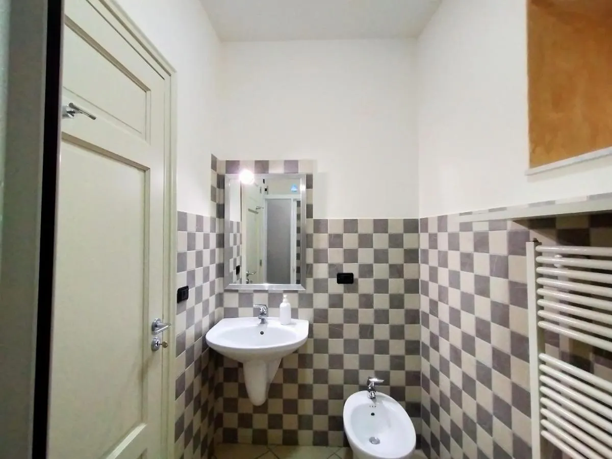 Bed & Breakfast Idria 14 Troina 0*,  Italy