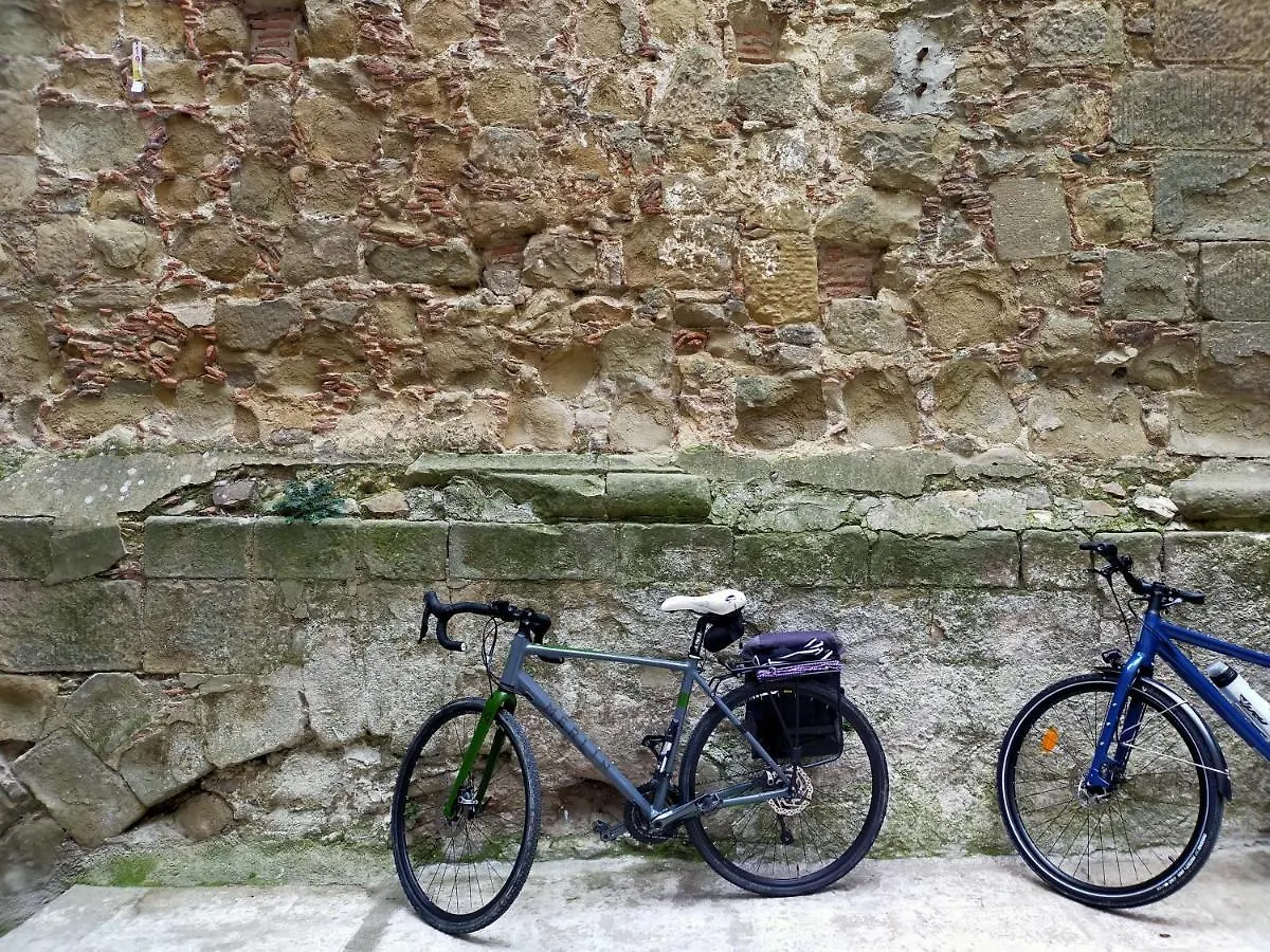 Bed & Breakfast Idria 14 Troina Italy
