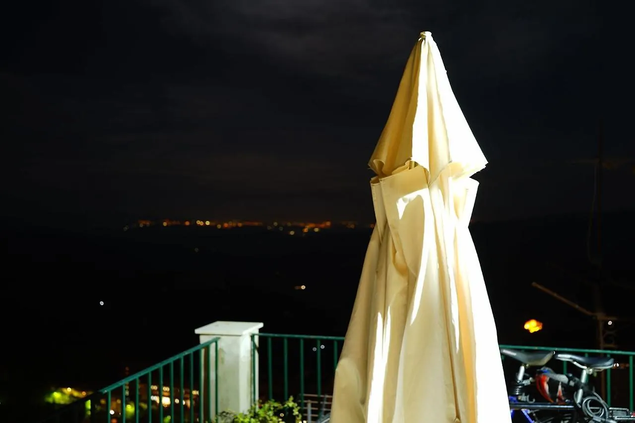 Bed & Breakfast Idria 14 Troina