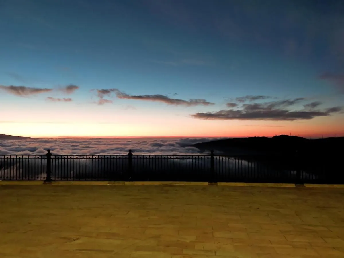 Bed & Breakfast Idria 14 Troina Italy
