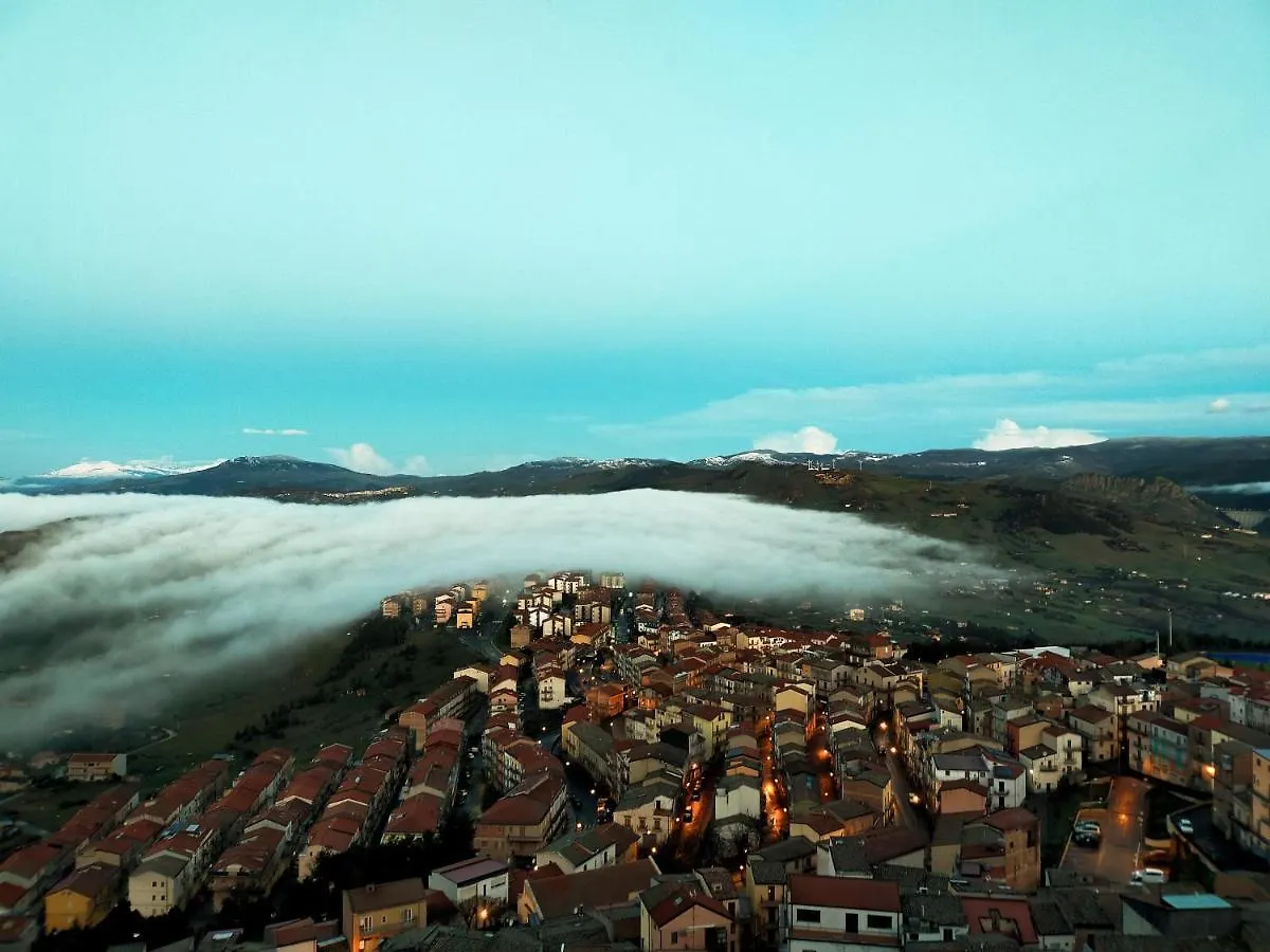 Bed & Breakfast Idria 14 Troina