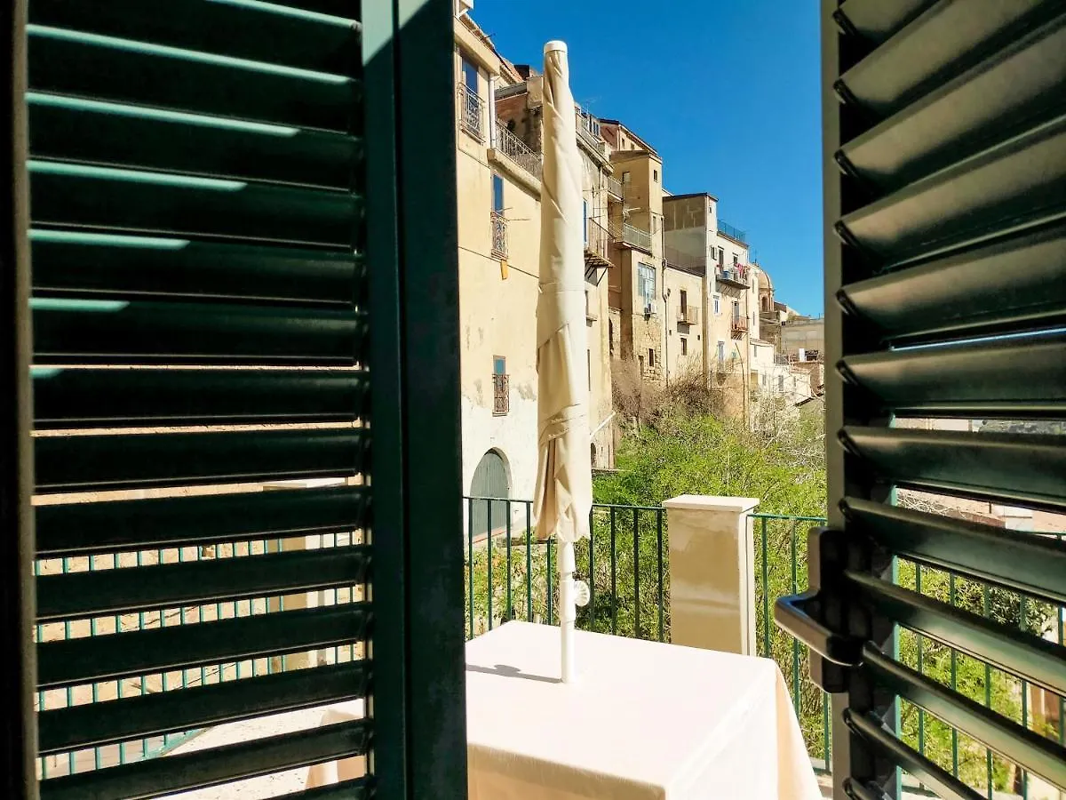 Bed & Breakfast Idria 14 Troina 0*,