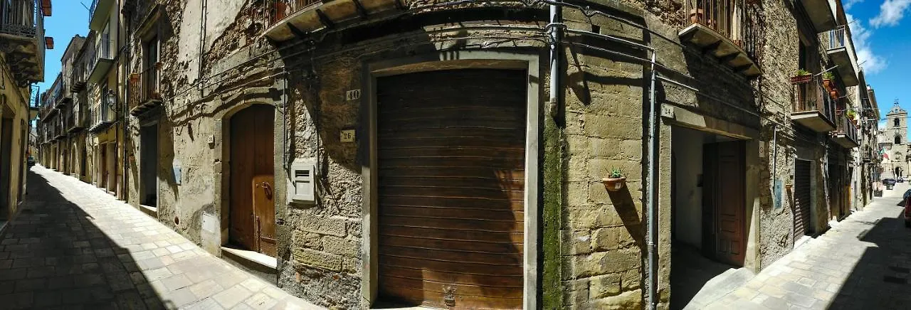Bed & Breakfast Idria 14 Troina