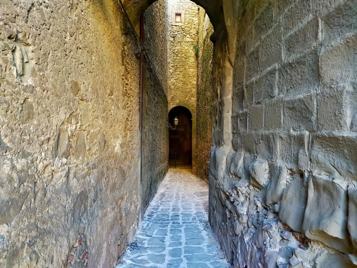 Bed & Breakfast Idria 14 Troina Italy