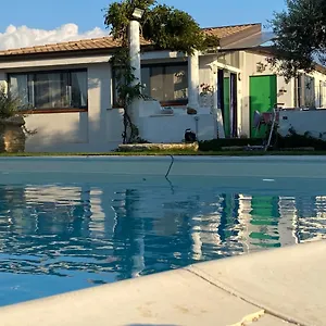 Affittacamere Casa Delle Sirene N'to Principe, Falcone