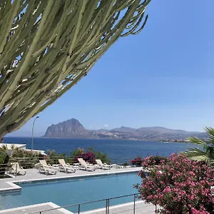 Aparthotel Tamarea, Tonnara di Bonagia