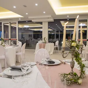 Hotel Principe Alogna Hotel&spa, Altavilla Milicia