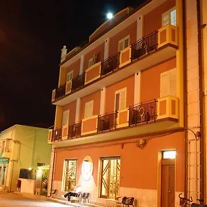 Hotel Piro, Torrenova (Sicily)