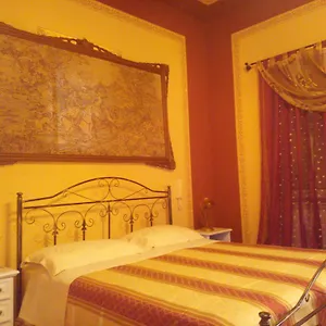 Bed & Breakfast Dei Principi, Torrenova (Sicily)