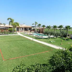 Bed & Breakfast Baglio Olivastro, Digerbato