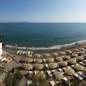 Hotel Vrclub - Ridente, San Giorgio (Messina)
