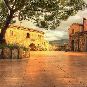Farm stay Le Querce Di Cota, Troina